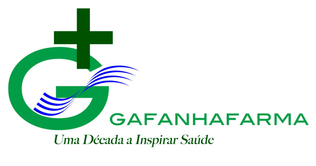 Logotipo Gafanhafarma